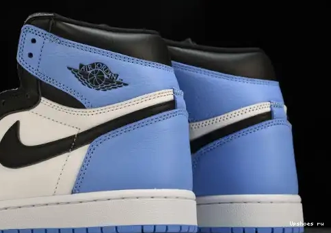  UNC 1 DZ5485-400 OG Toe Jordan High DZ5485-400 0329